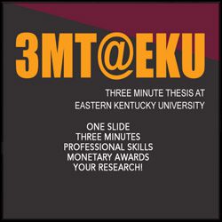 Three Minute Theses Logo
