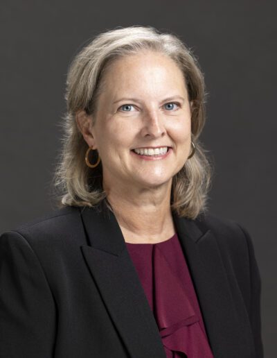 Dr. Cynthia Harter