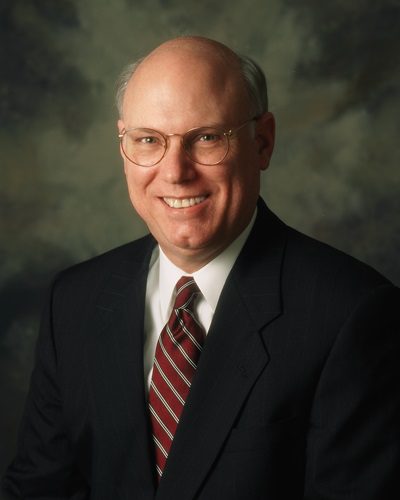 Dr. Robert B. Rogow