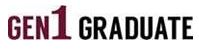 Gen 1 Graduate logo