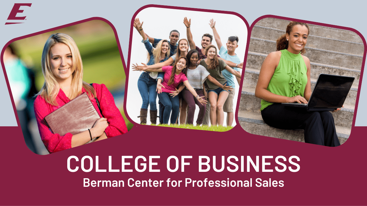 Berman Center for Professional Sales