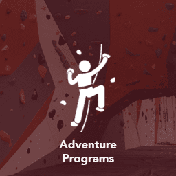 Adventure Programs Icon