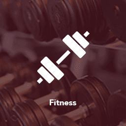Fitness graphic