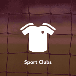 Sports Club graphic