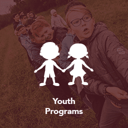 Youth Programs graphic