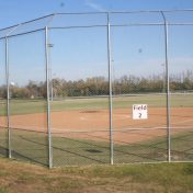 Photo of baseball field 2