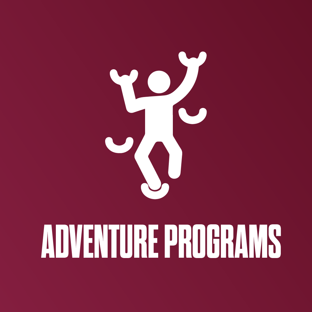 Adventure Programs
