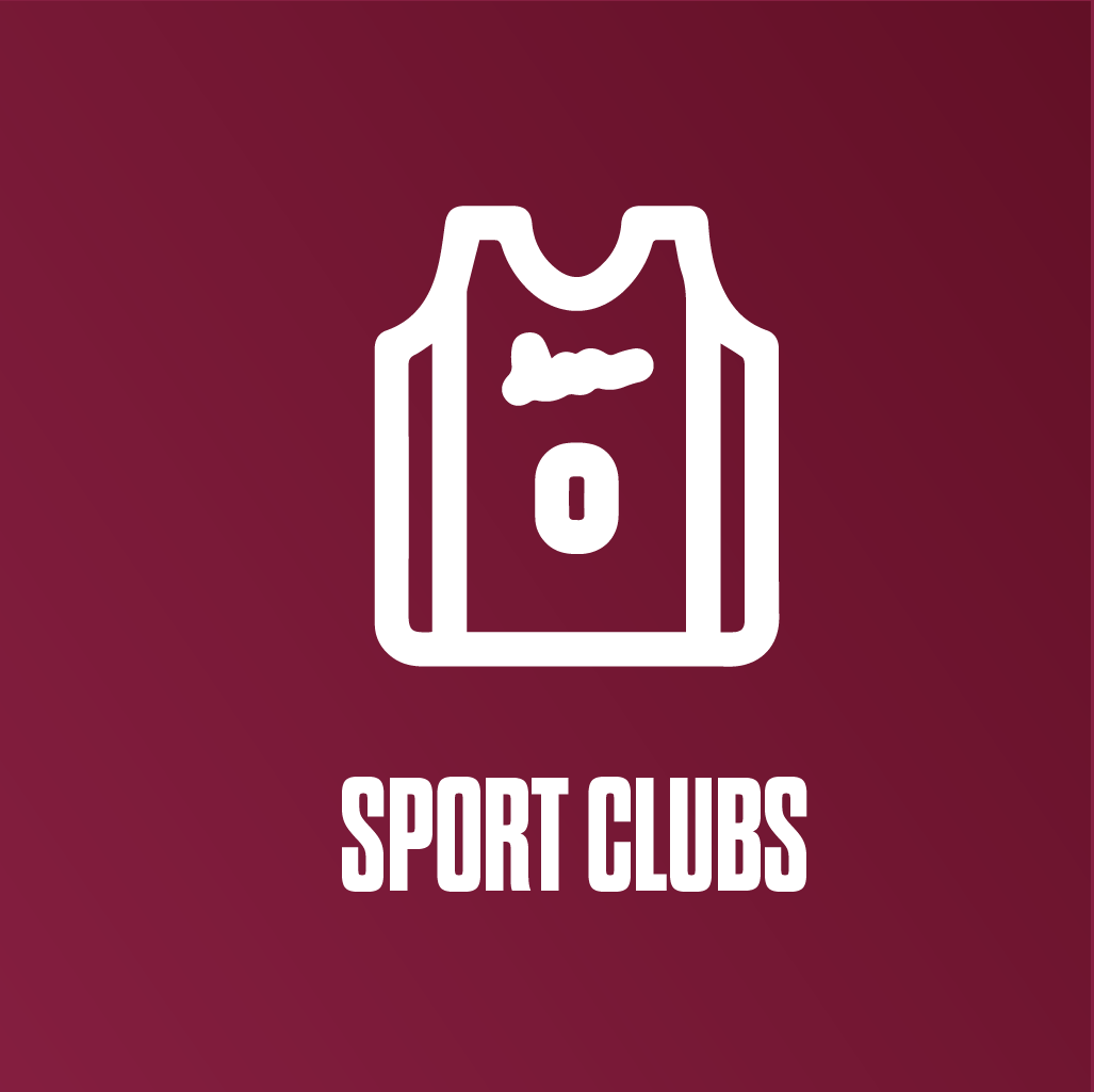 Sports Clubs