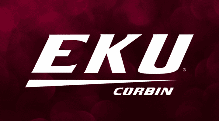 EKU Corbin logo