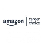 Amazon career choice and all related logos are trademarks of Amazon.com, Inc. or its affiliates.