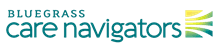 Bluegrass Care Navigators logo