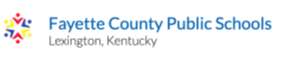 Fayette County Public Schools Logo