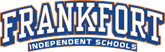 Frankfort Independent Schools logo