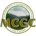 Mountain Comprehensive Care Center logo
