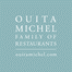Ouita Michel Family of Restaurants logo