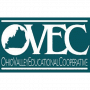 The Ohio Valley Educational Cooperation logo