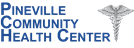 Pineville Community Health Center logo