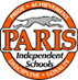Paris Independent Schools logo
