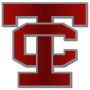 Todd County School District logo