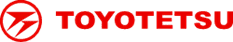 Toyotetsu America, Inc. logo