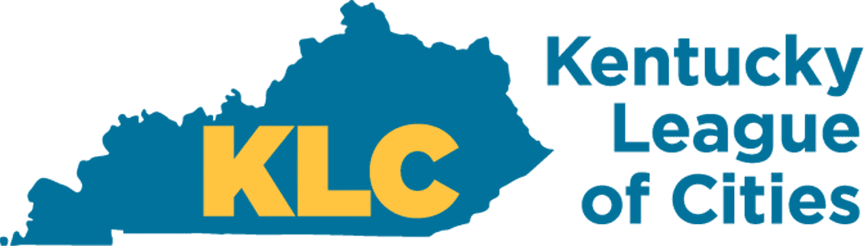 Kentucky League of Cities logo