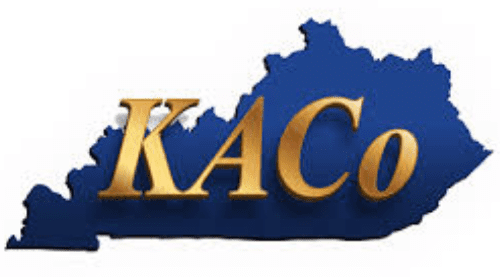 KACo logo