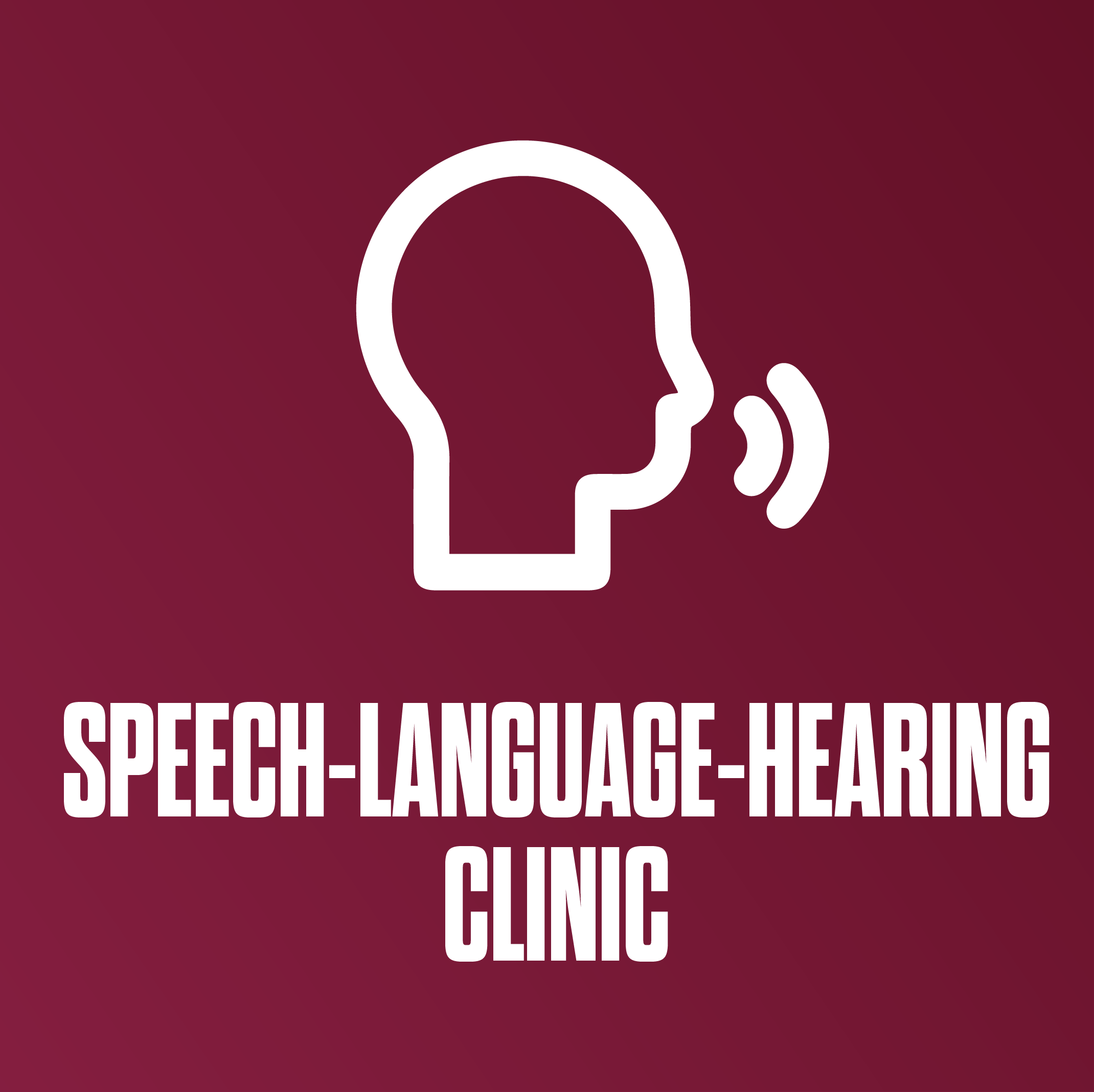 Speech-Language-Hearing Clinic
