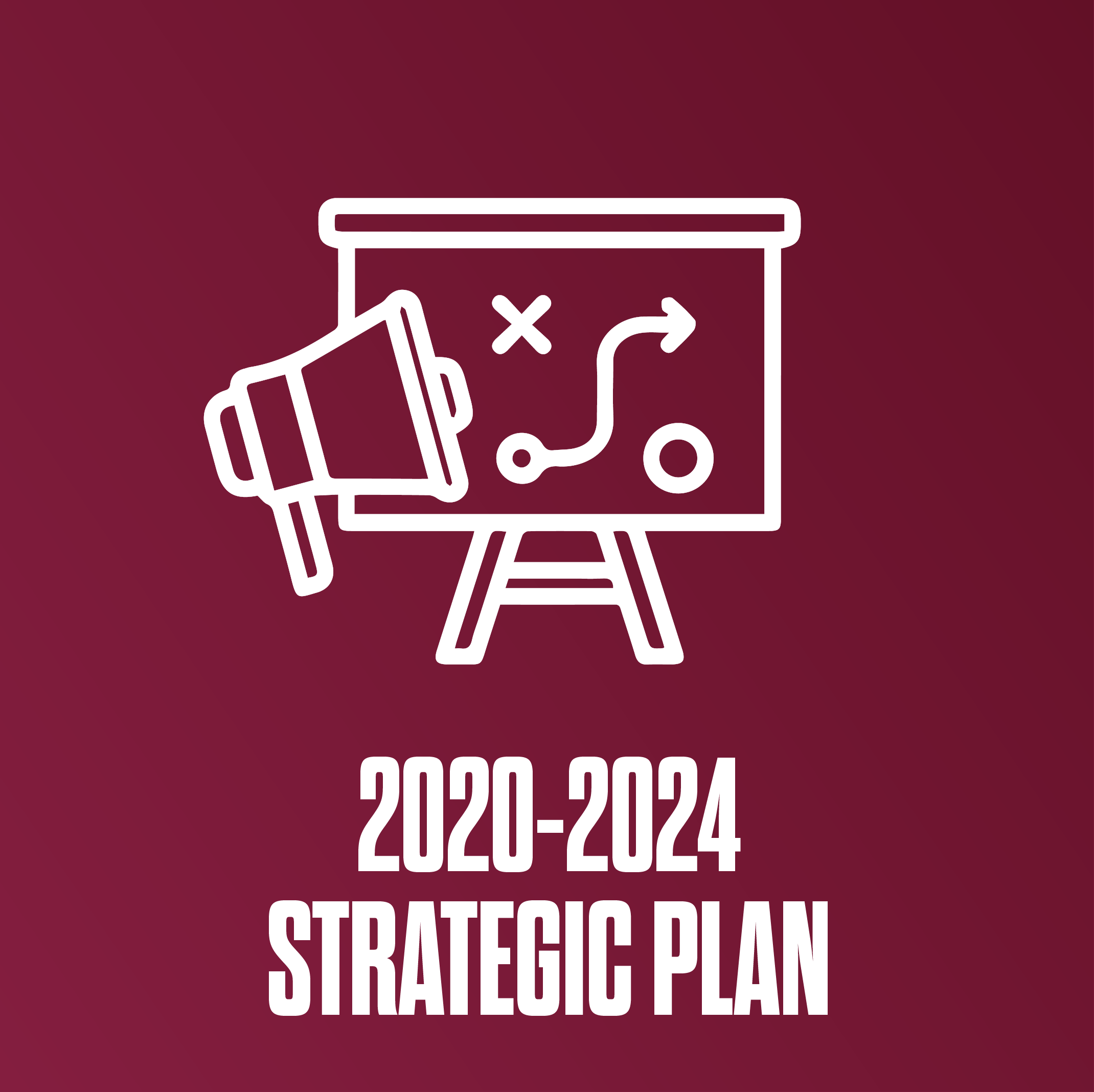 2020-2024 Strategic Plan