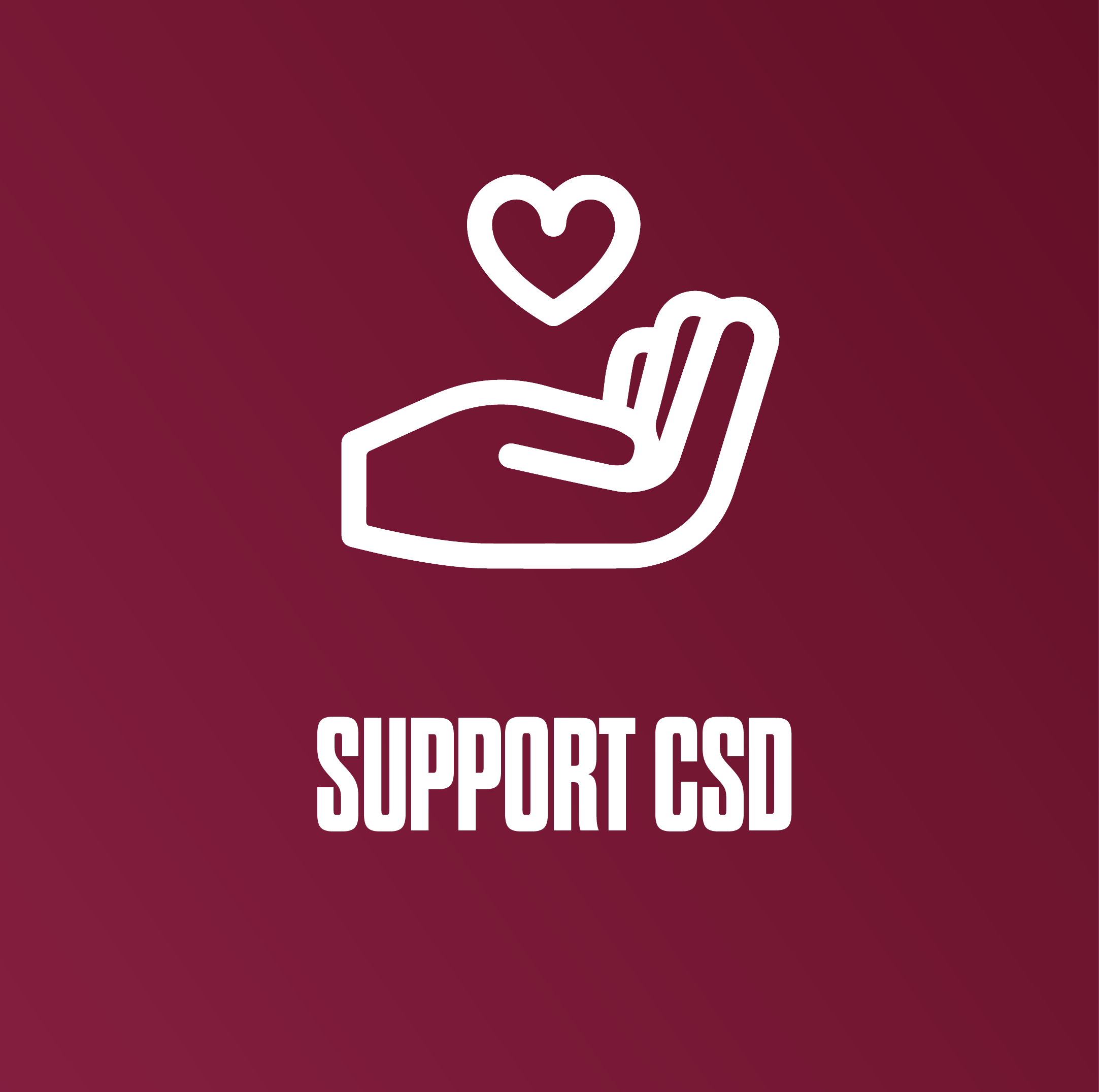 Support CSD