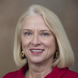 Tamara B. Cranfill, Ph.D., CCC-SLP