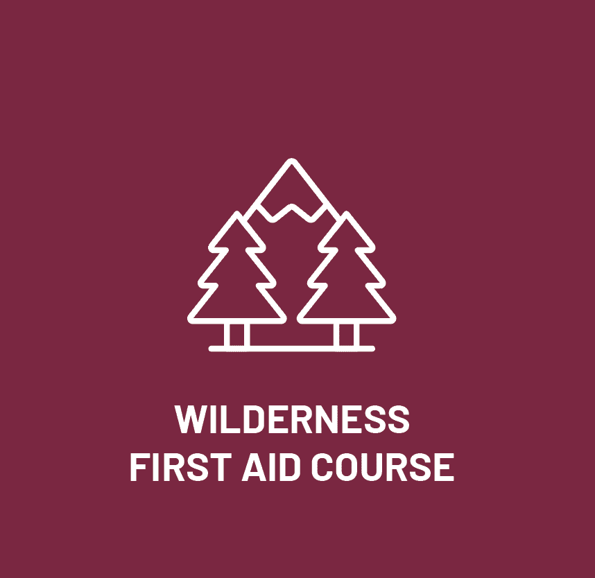 wilderness graphic