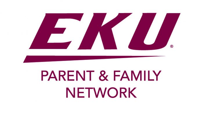 EKU Parent & Family Network logo