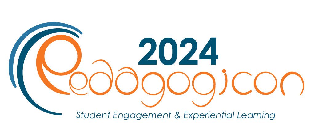 Pedagogicon 2024 Logo