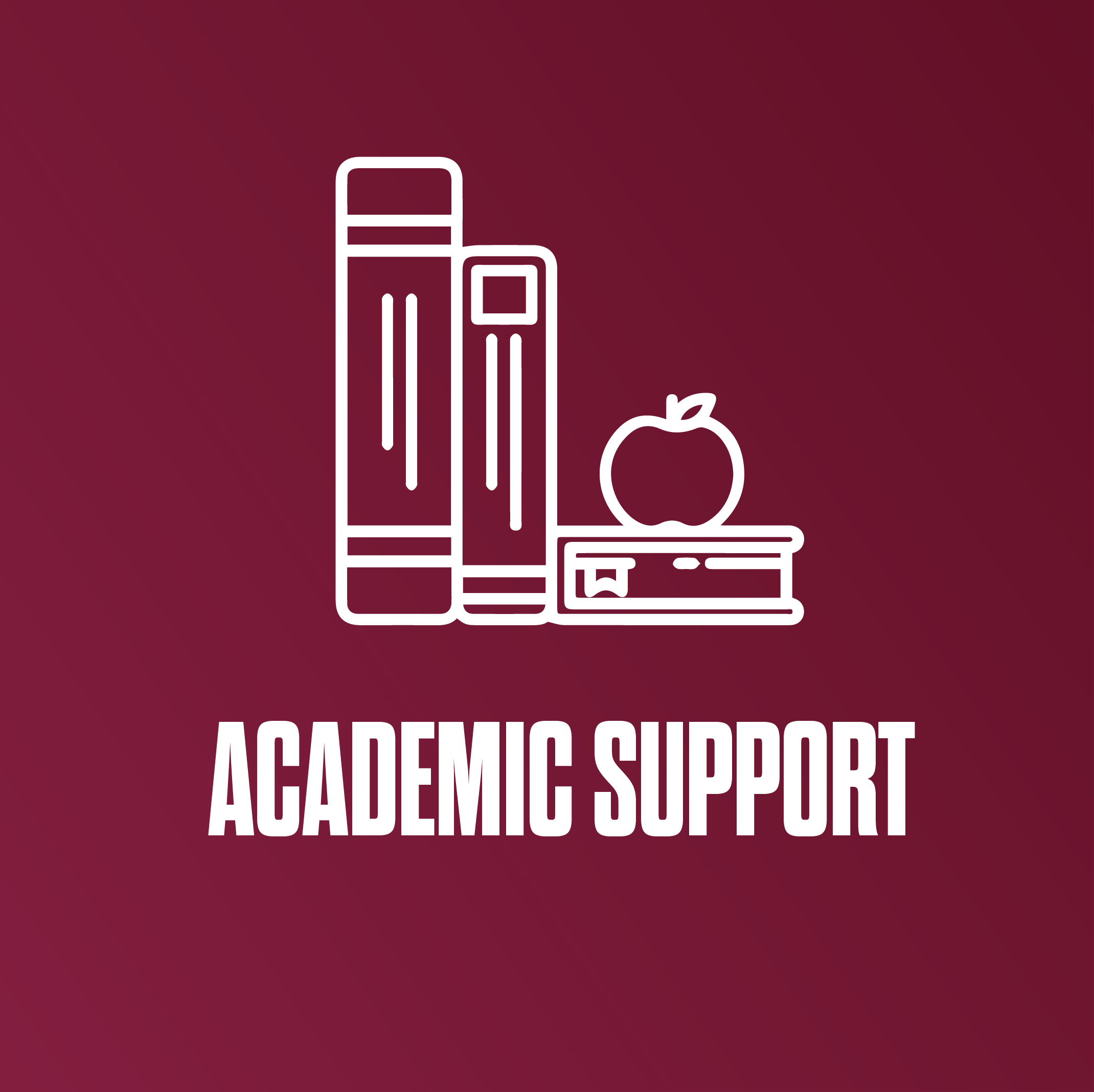 Academic Support for first generation student at Eastern Kentucky University.
