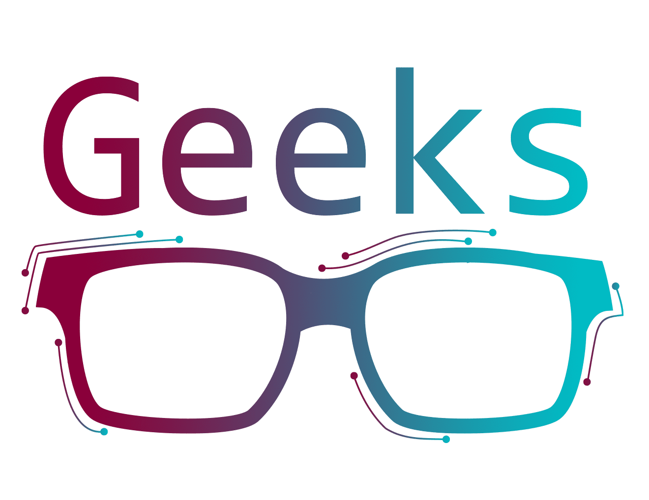 EKU IT Geeks logo