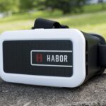 Harbor 3D VR Virtual Reality Glasses