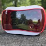 A View-Master Virtual Reality Headset