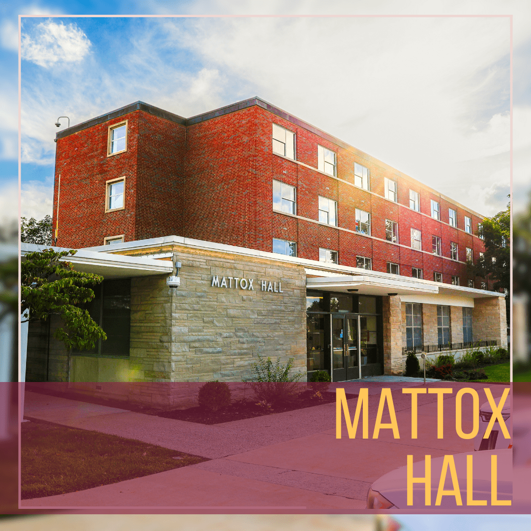 Placeholder image for Mattox Hall