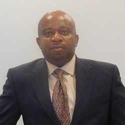 Dr. Ogechi E. Anyanwu