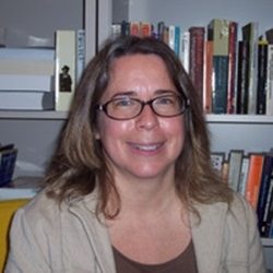 Dr. Laura Newhart