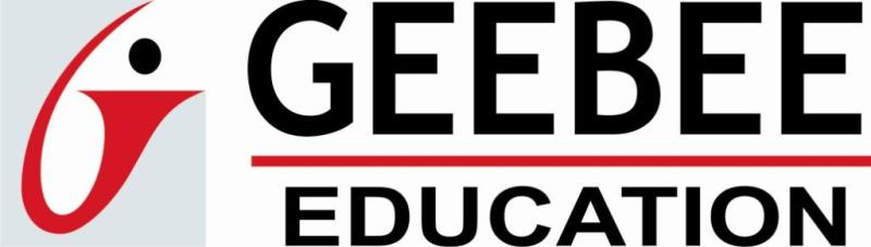 GeeBee Education logo