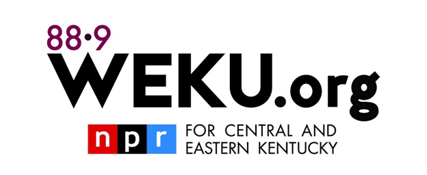 WEKU logo