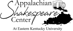 Appalachian Shakespeare Center at EKU Logo