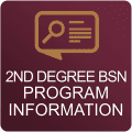 Second Degree BSN Program Information