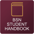 BSN Student Handbook