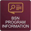 BSN Program Information