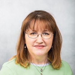Dr. Beth Killian