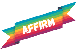 AFFIRM Logo