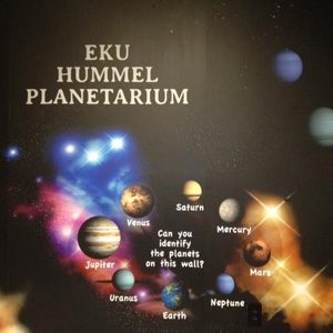 Hummel Planetarium