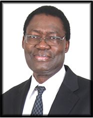 Dr. Tom Otieno